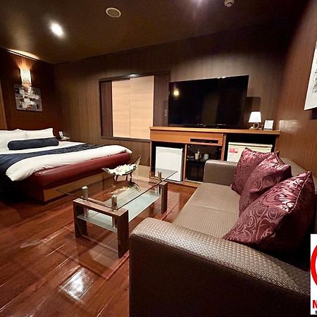 Hotel Asian Color (Adults Only) Tokyo Luaran gambar