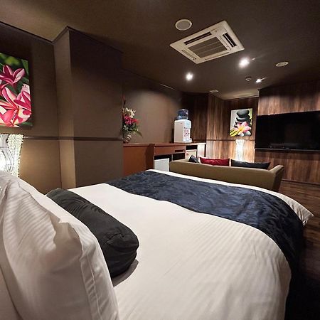 Hotel Asian Color (Adults Only) Tokyo Luaran gambar