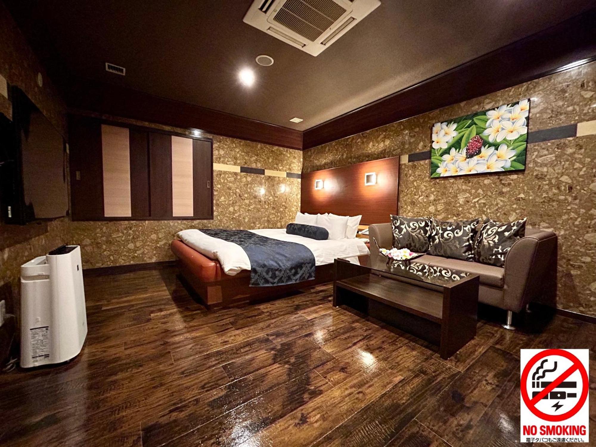 Hotel Asian Color (Adults Only) Tokyo Luaran gambar