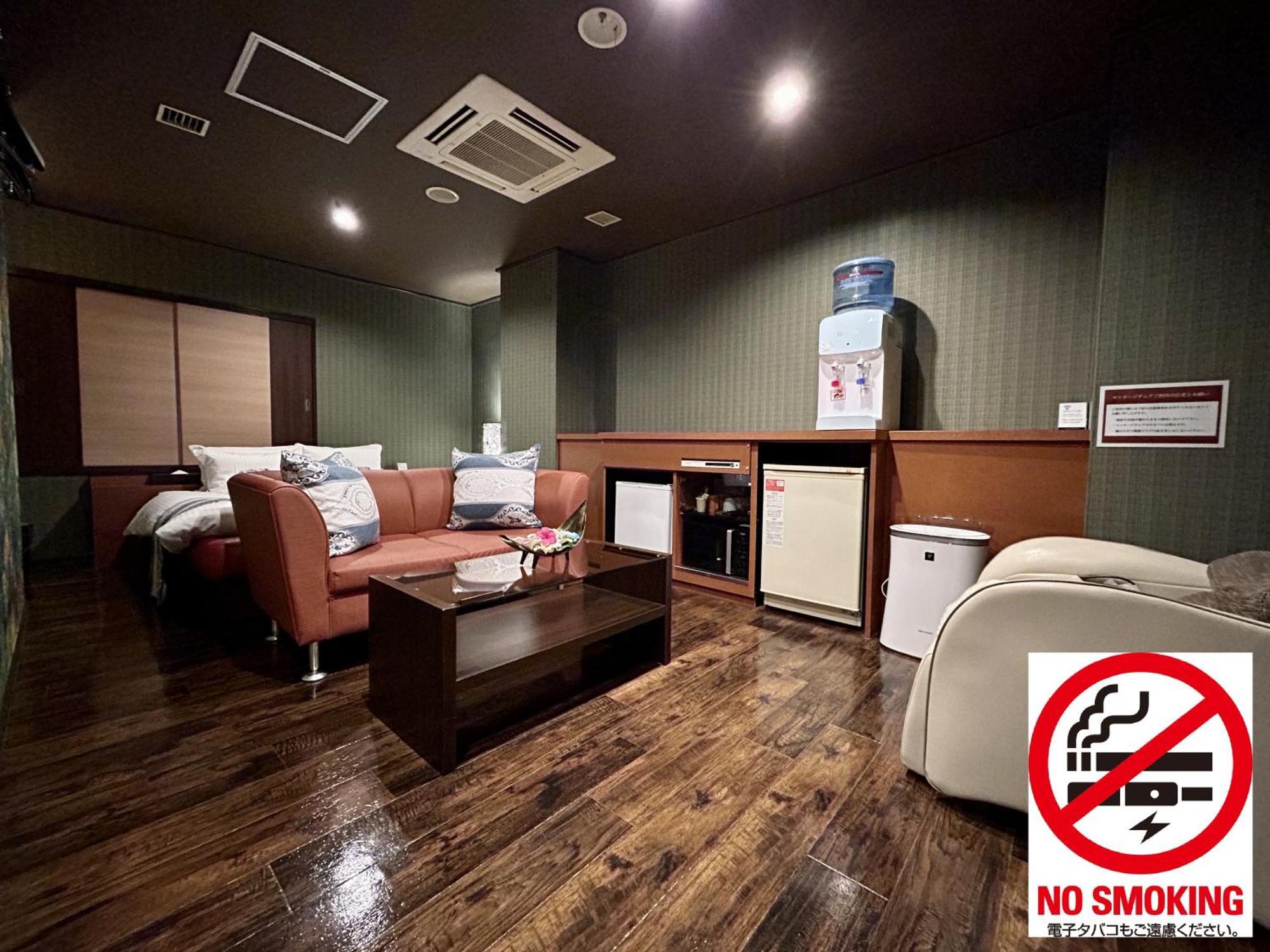 Hotel Asian Color (Adults Only) Tokyo Luaran gambar