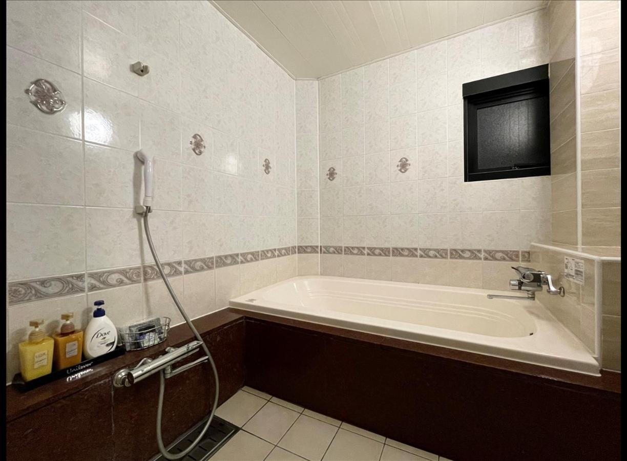 Hotel Asian Color (Adults Only) Tokyo Luaran gambar